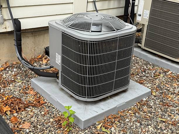 24/7 Emergency Hvac experts in Matthews, NC